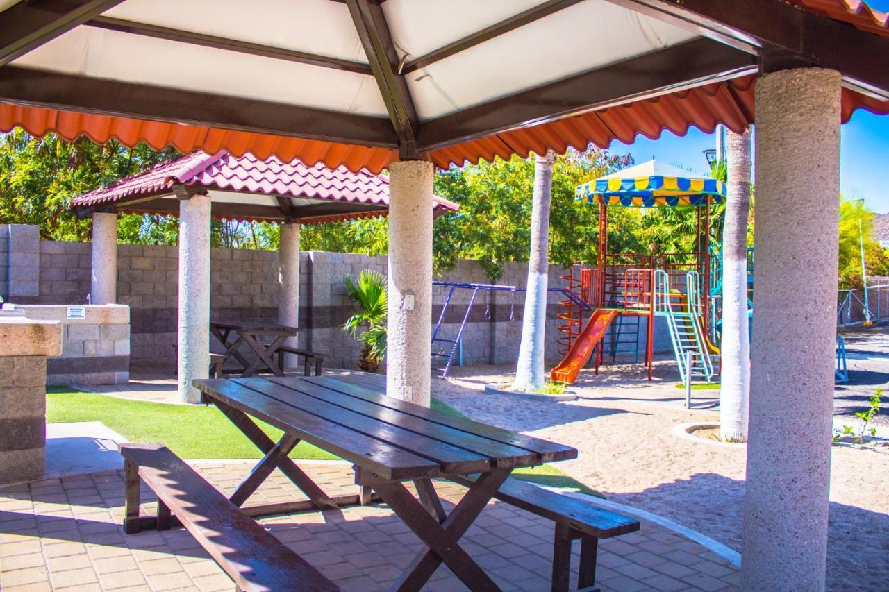 Hotel Express By Ihg Heroica Guaymas